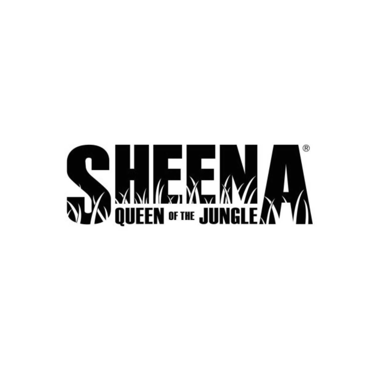 SHEENA: QUEEN OF THE JUNGLE (2023)