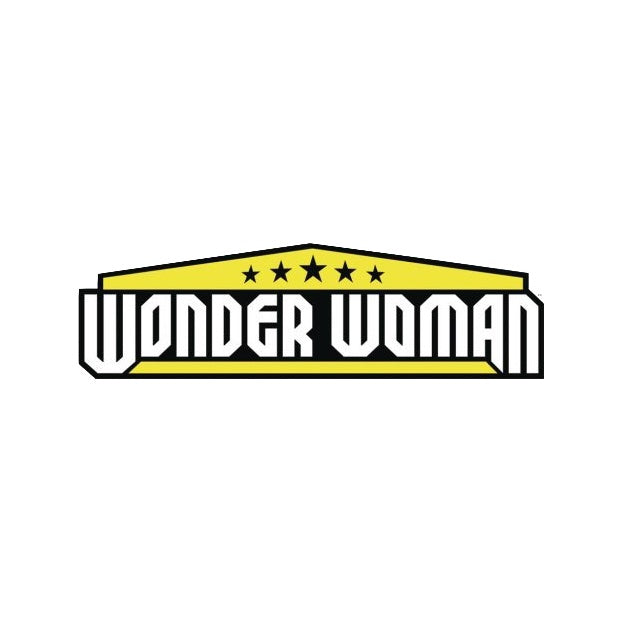 WONDER WOMAN (2023)