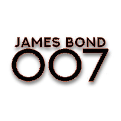 JAMES BOND 007 (2024)