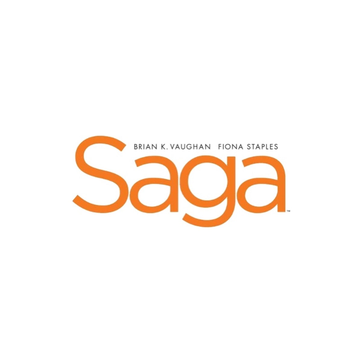 SAGA (2012-PRESENT)