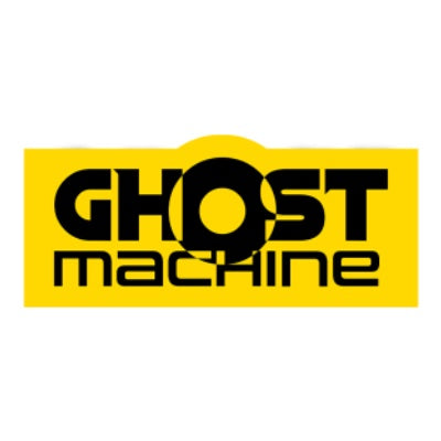 GHOST MACHINE (2024)