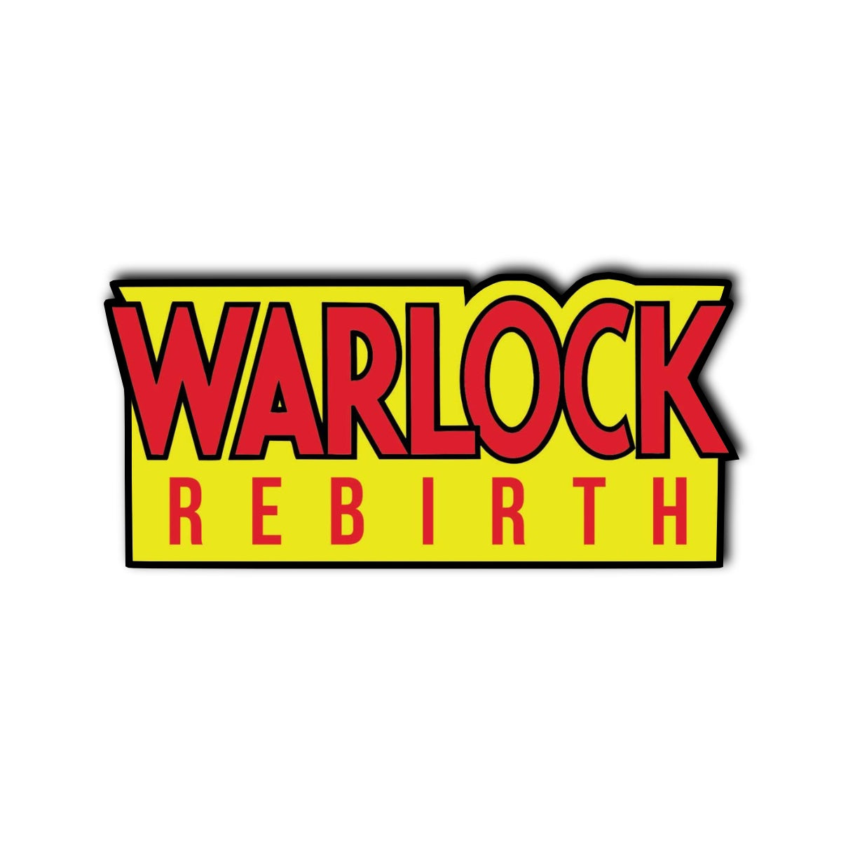 WARLOCK: REBIRTH (2023)