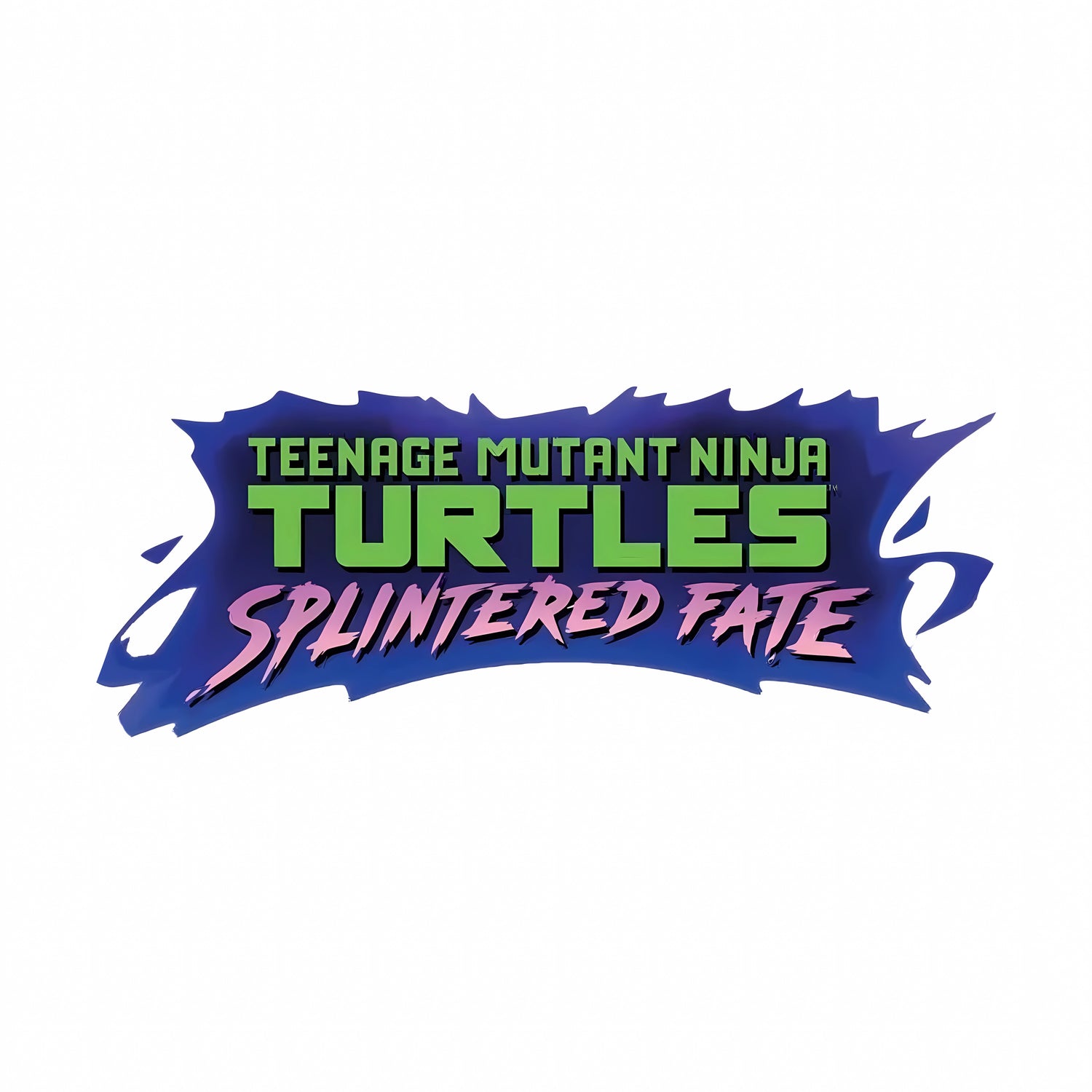 TEENAGE MUTANT NINJA TURTLES: SPLINTERED FATE (2023)