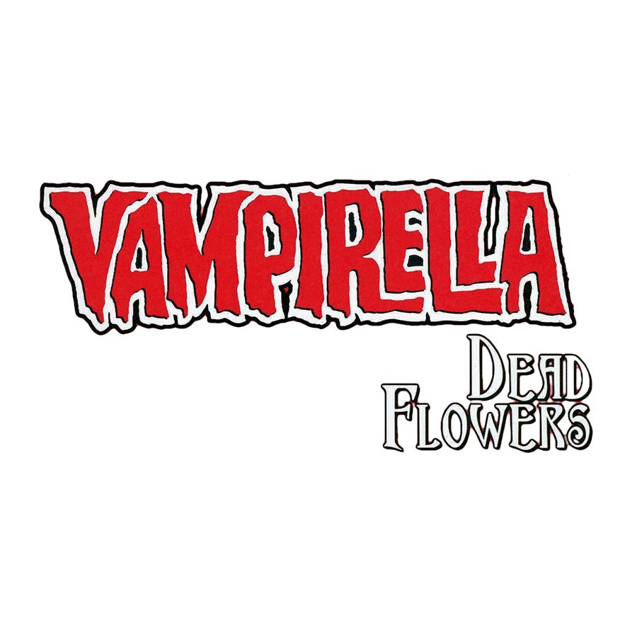 VAMPIRELLA: DEAD FLOWERS (2023)