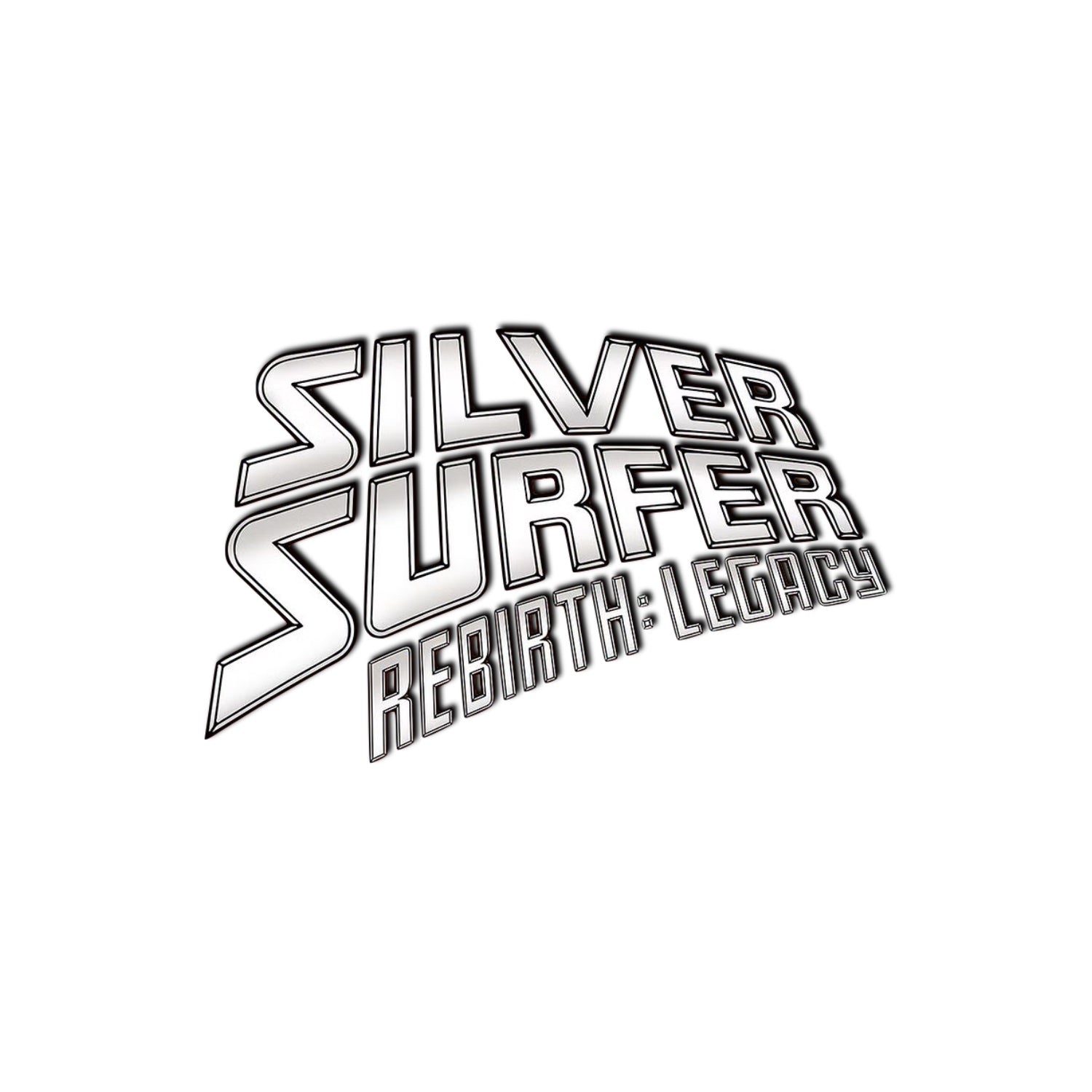 SILVER SURFER REBIRTH: LEGACY (2023)