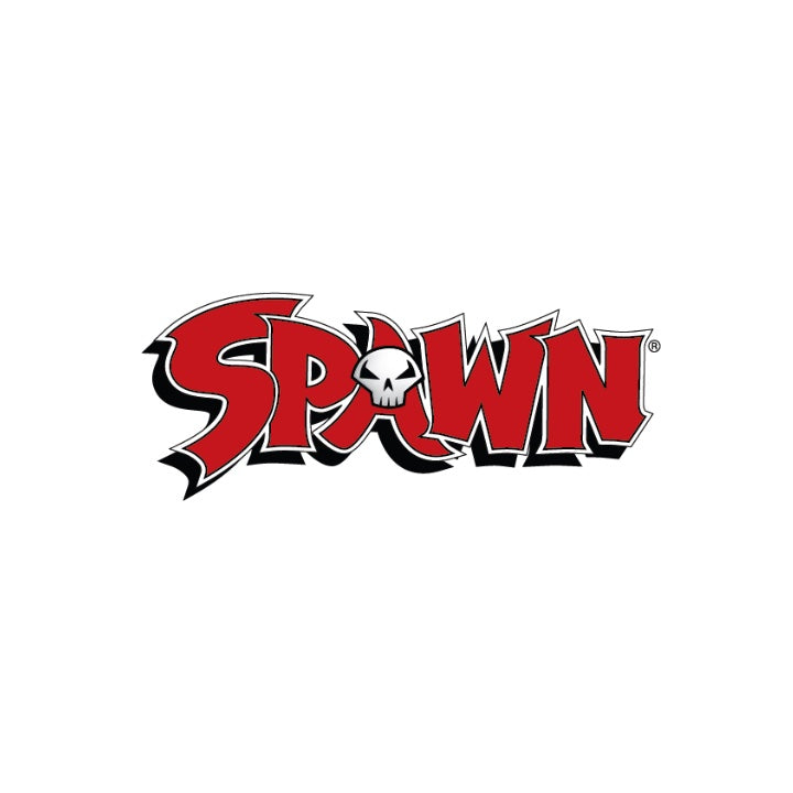 SPAWN (1992-PRESENT)