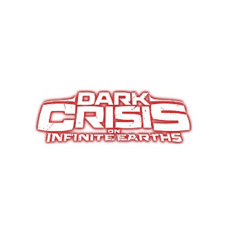 DARK CRISIS ON INFINITE EARTHS