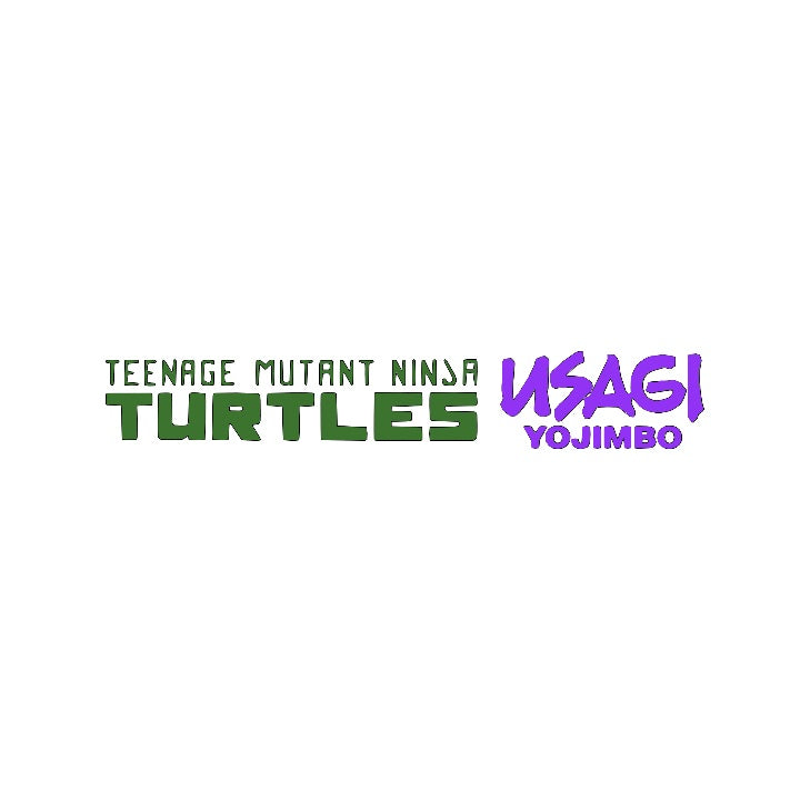 TEENAGE MUTANT NINJA TURTLES/USAGI YOJIMBO: WHEREWHEN