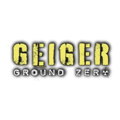 GEIGER: GROUND ZERO (2023)