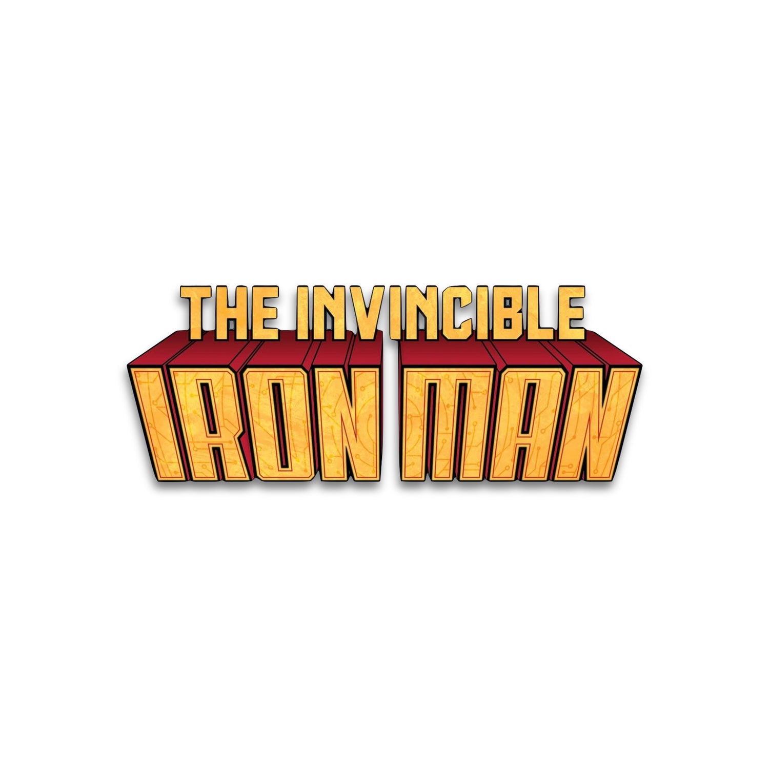 THE INVINCIBLE IRON MAN (2022-2024)