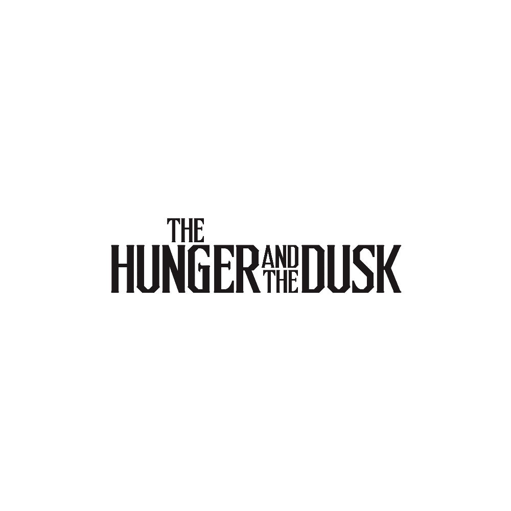 THE HUNGER AND THE DUSK (2023)