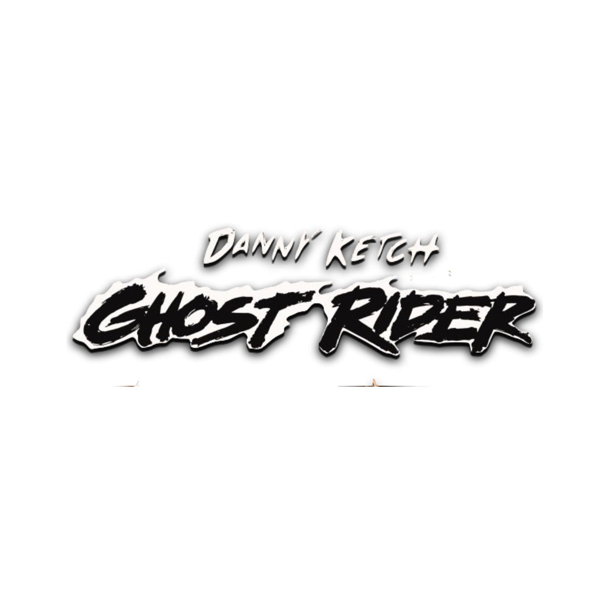 DANNY KETCH: GHOST RIDER (2023)