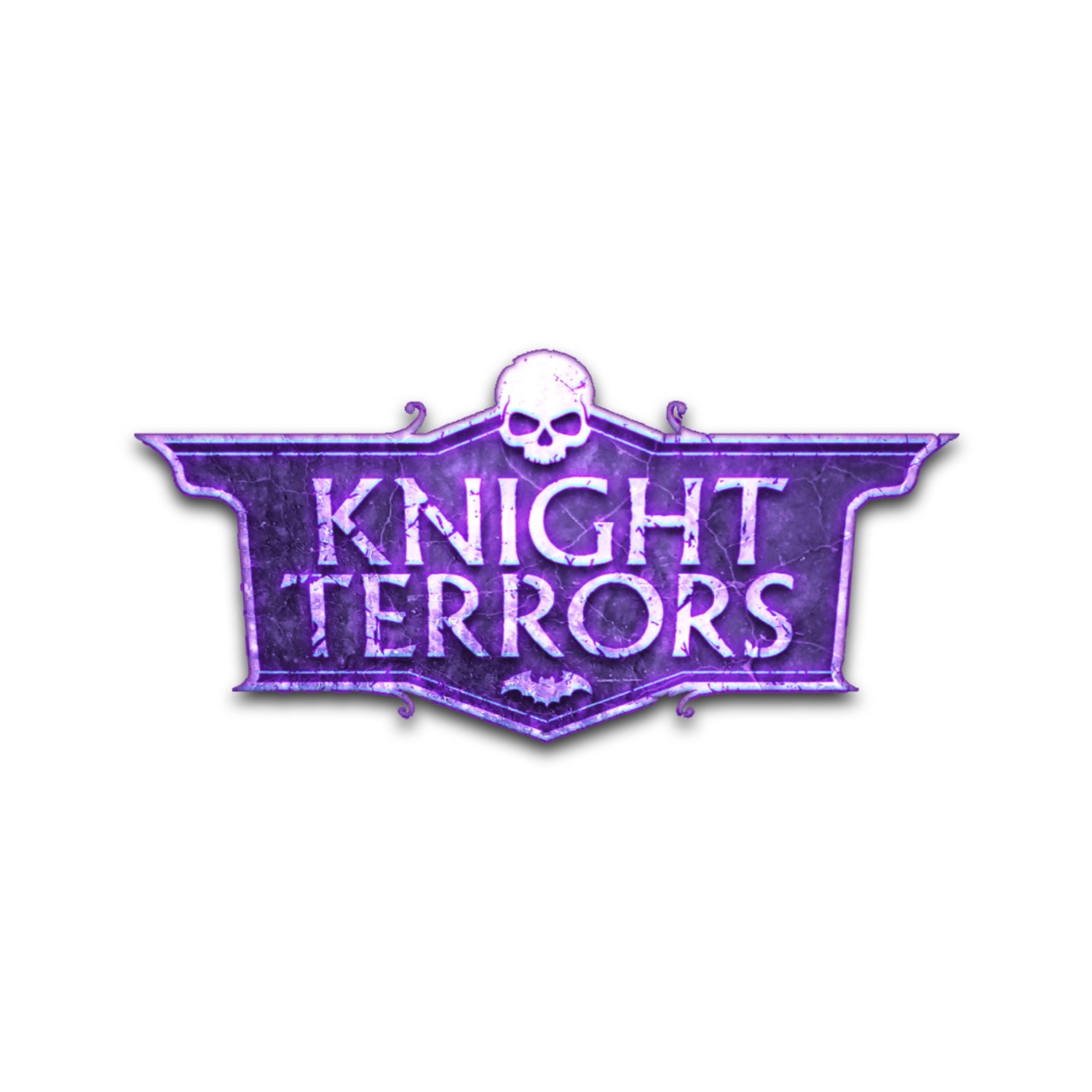 KNIGHT TERRORS (2023)