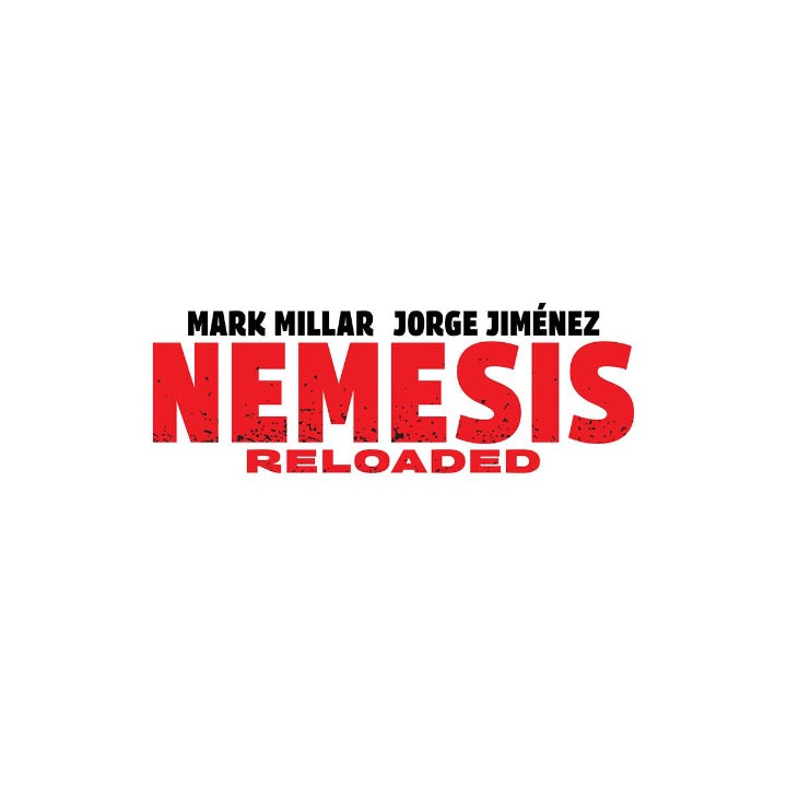 NEMESIS RELOADED (2023)