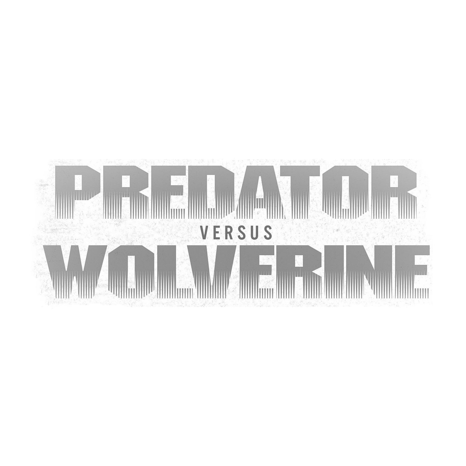 PREDATOR VERSUS WOLVERINE (2023)