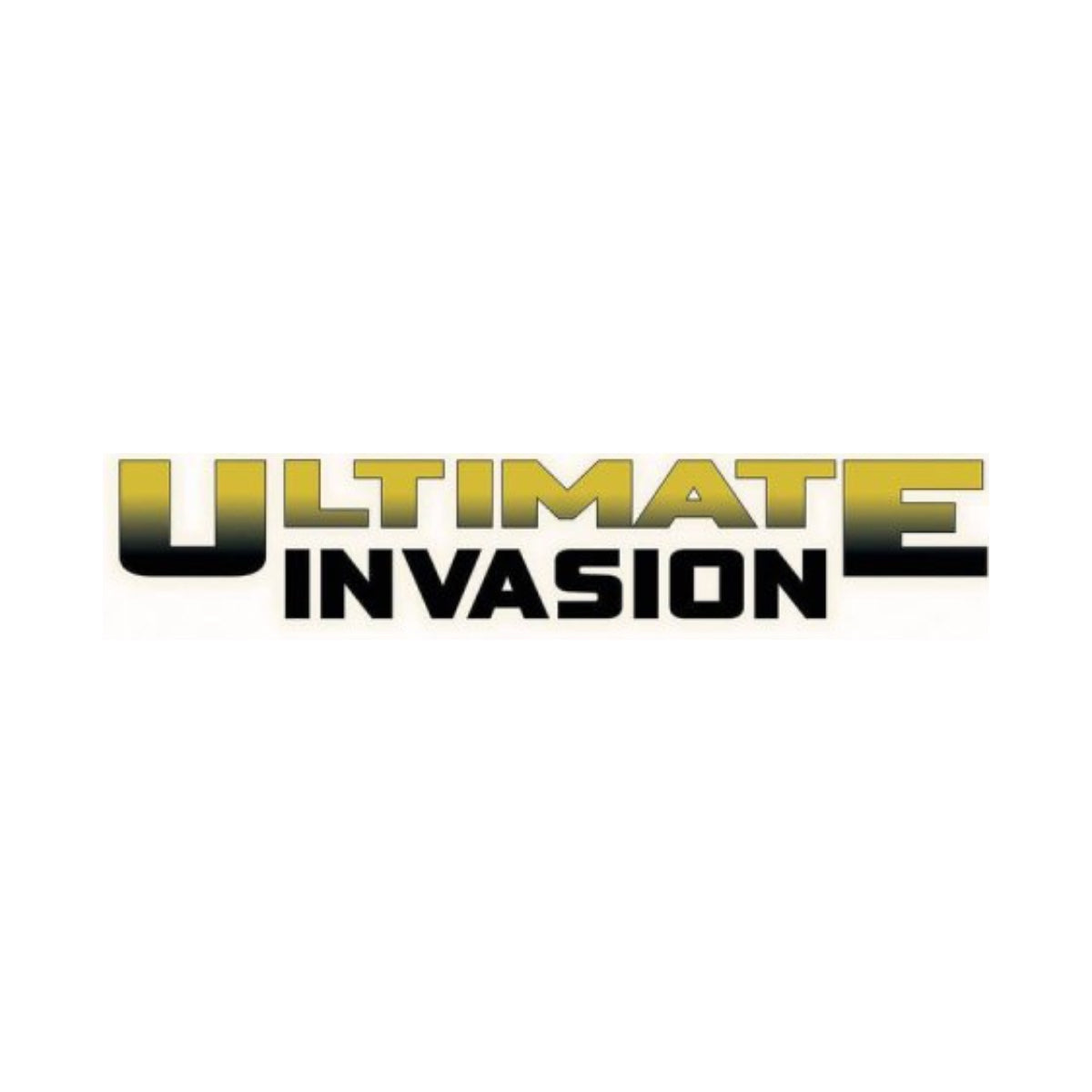 ULTIMATE INVASION (2023)