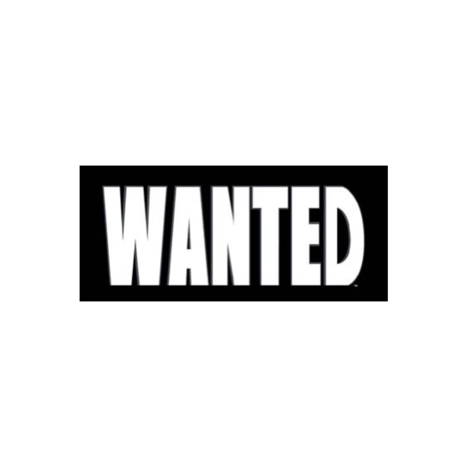 WANTED (2003-2005)