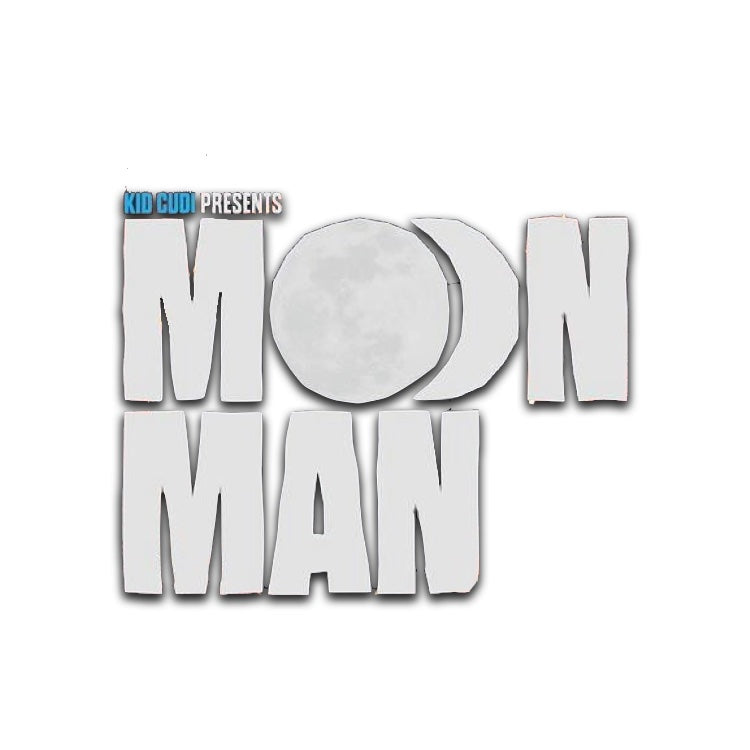 MOON MAN (2024)