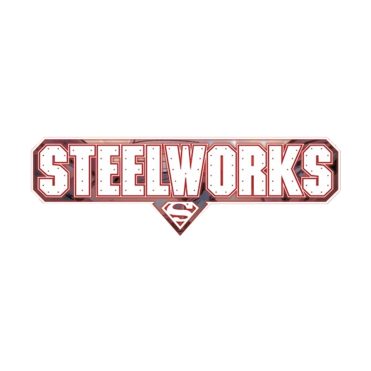 STEELWORKS (2023)