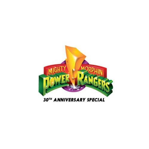 MIGHTY MORPHIN POWER RANGERS 30TH ANNIVERSARY SPECIAL (ONE SHOT)