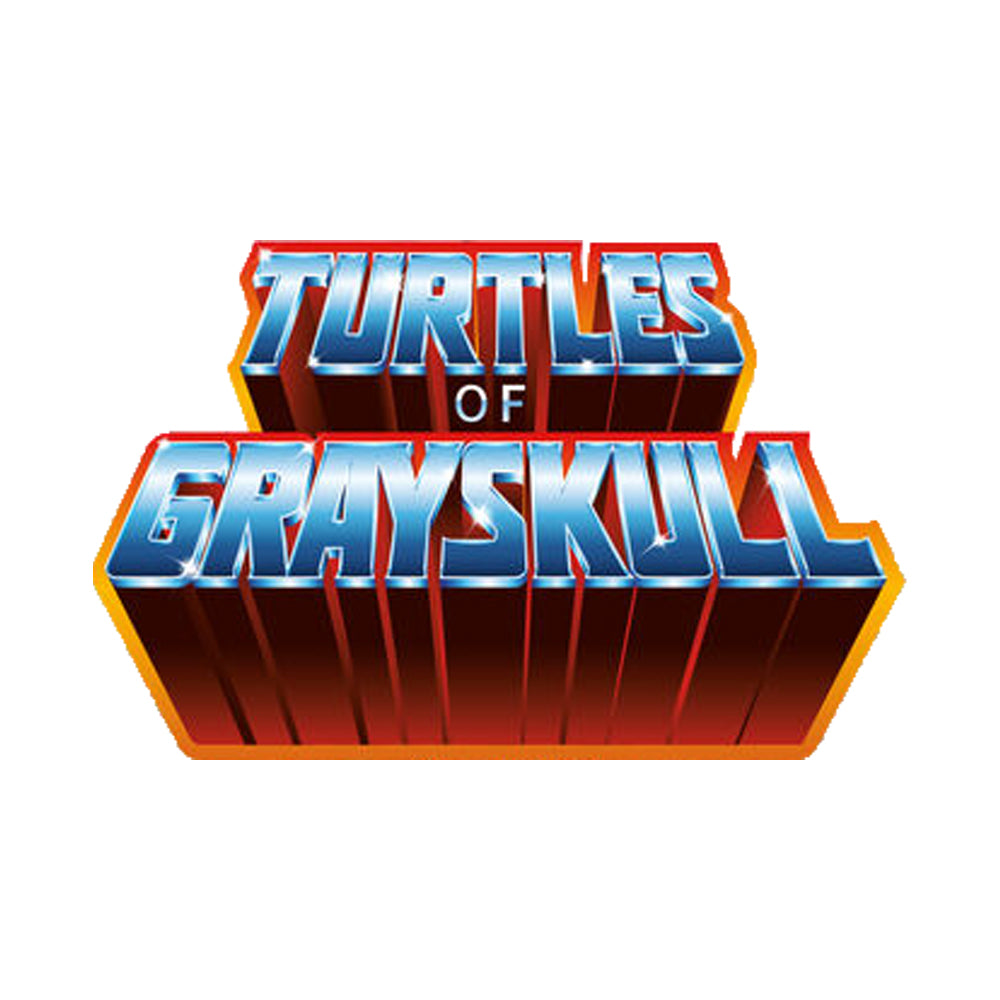 MASTERS OF THE UNIVERSE/TEENAGE MUTANT NINJA TURTLES: TURTLES OF GRAYSKULL (2024)