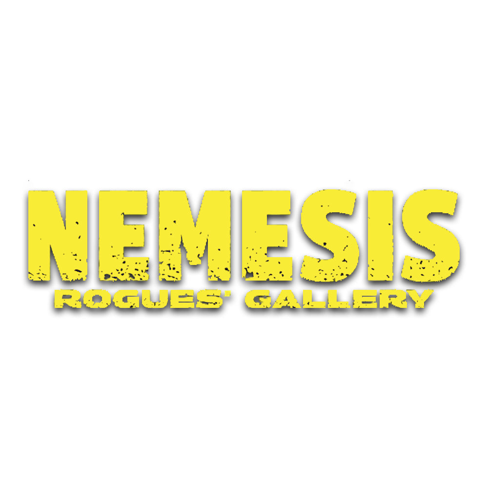 NEMESIS: ROGUES' GALLERY (2024)