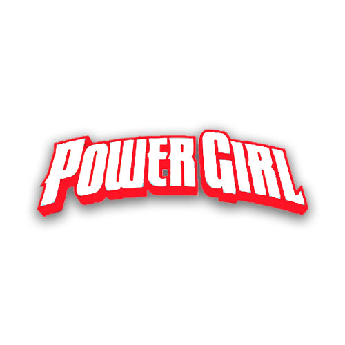 POWER GIRL (2023)