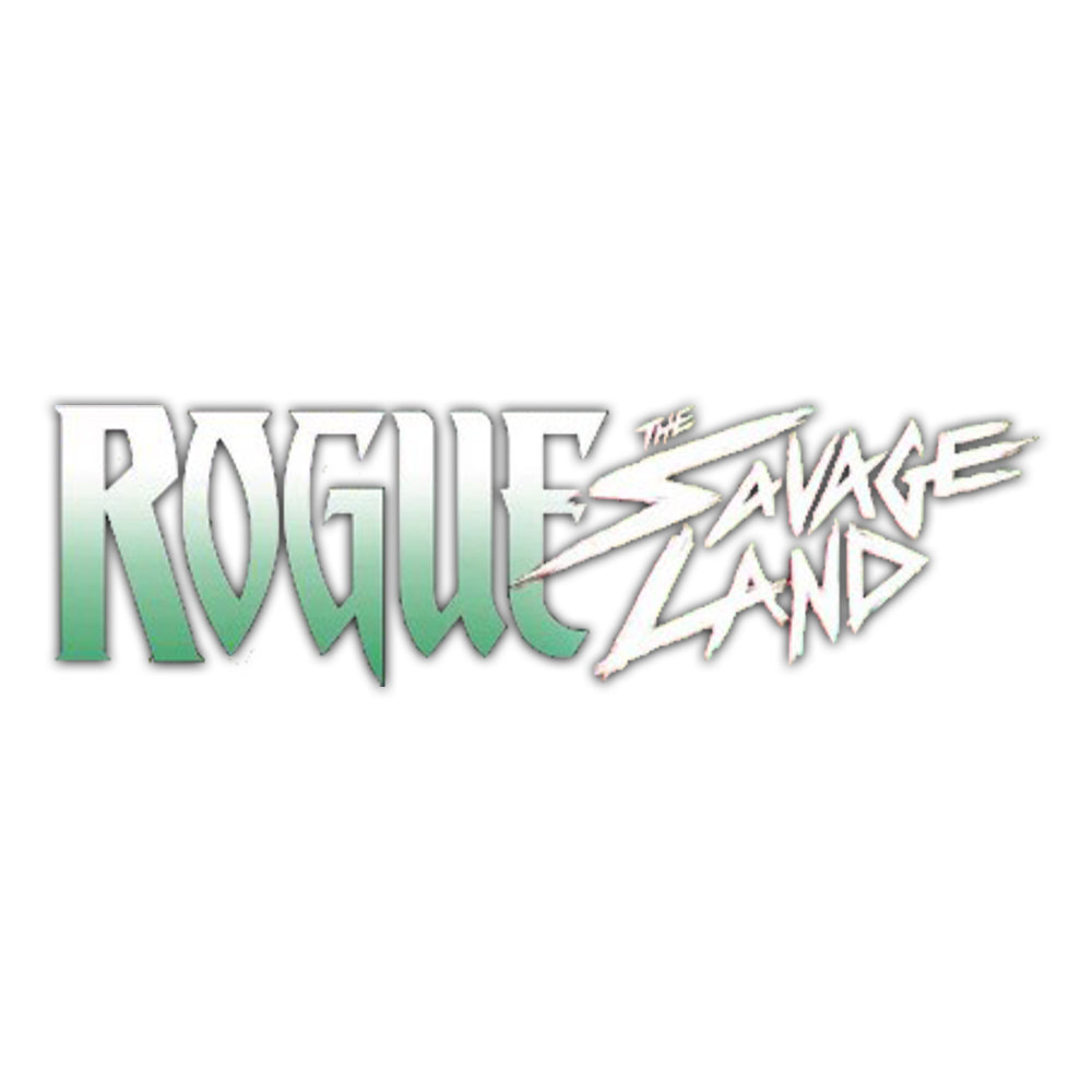 ROGUE: THE SAVAGE LAND (2024)