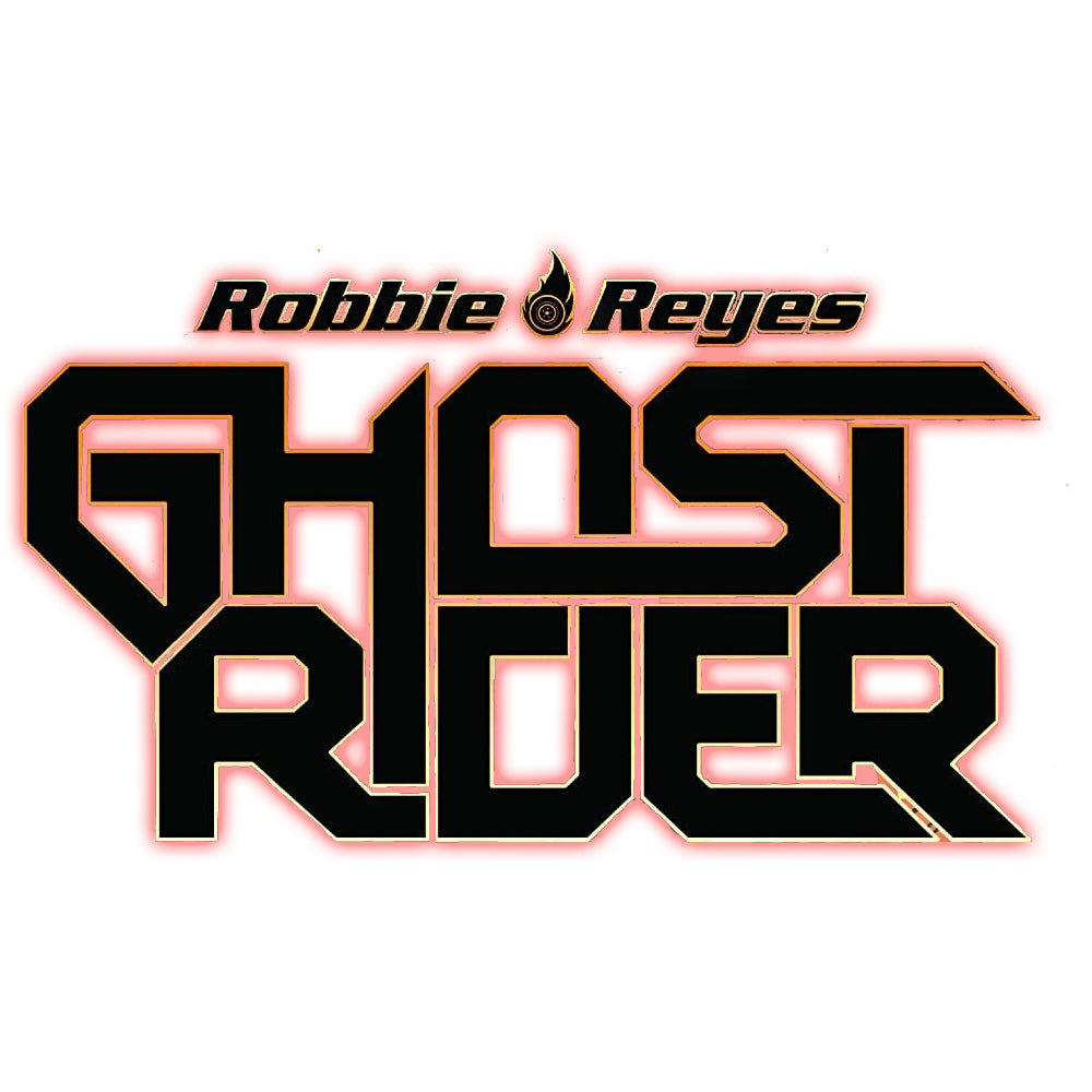 GHOST RIDER: ROBBIE REYES SPECIAL (2024)