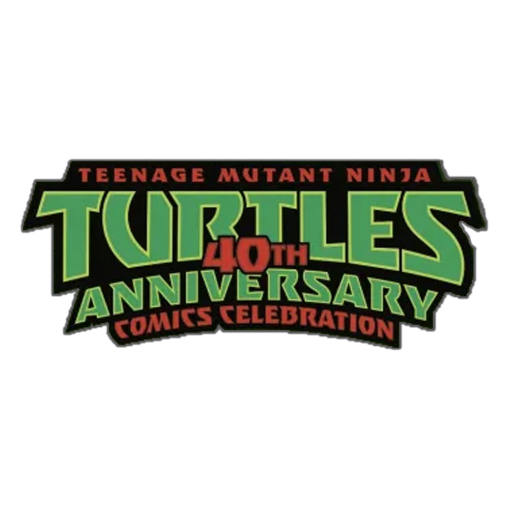 TEENAGE MUTANT NINJA TURTLES: 40TH ANNIVERSARY COMICS CELEBRATION (2024)