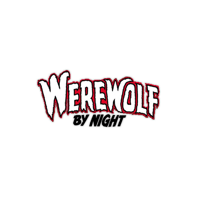 WEREWOLF BY NIGHT (2023)