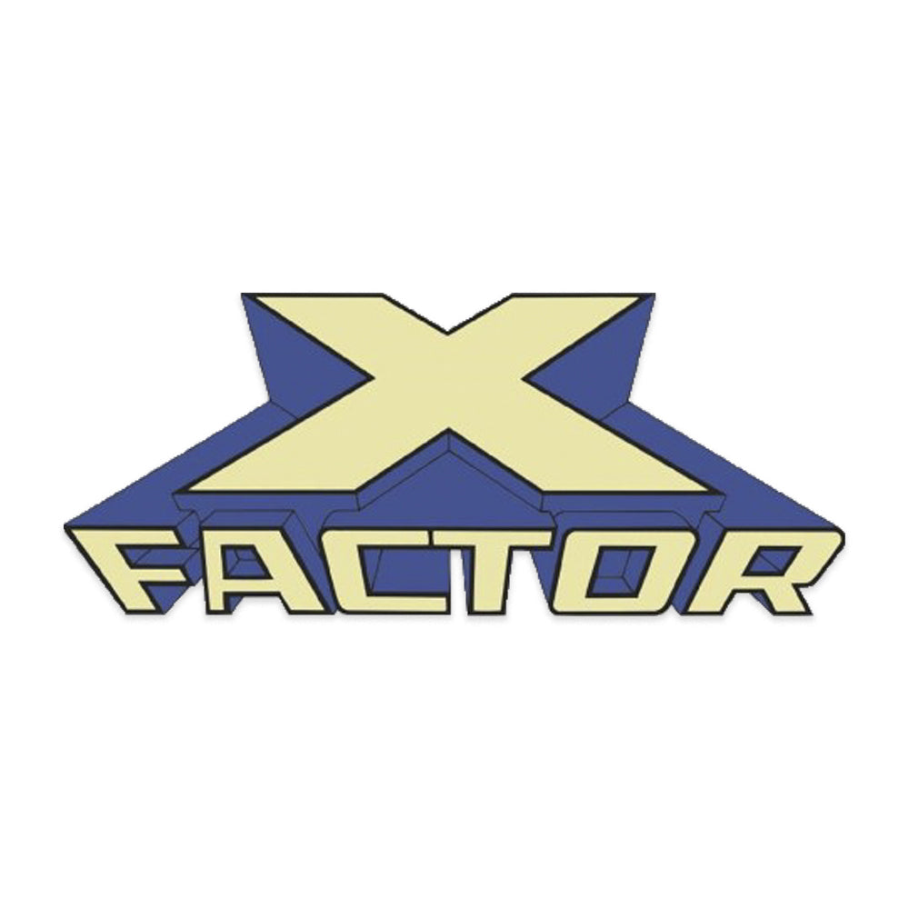 X-FACTOR (2024)