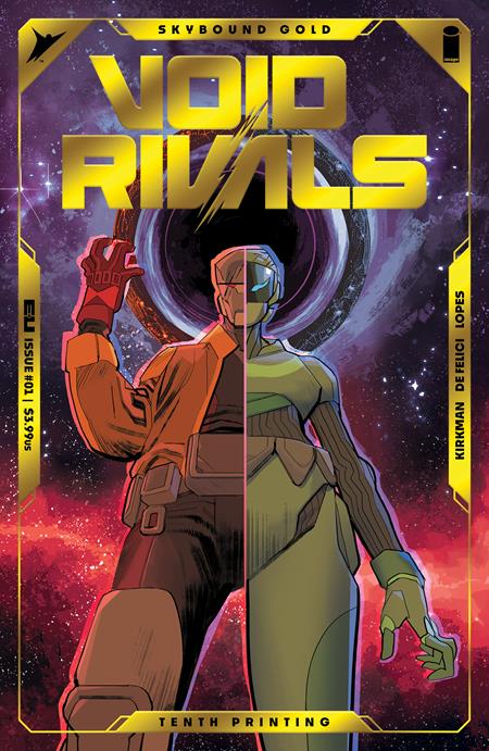 VOID RIVALS (2023) #01