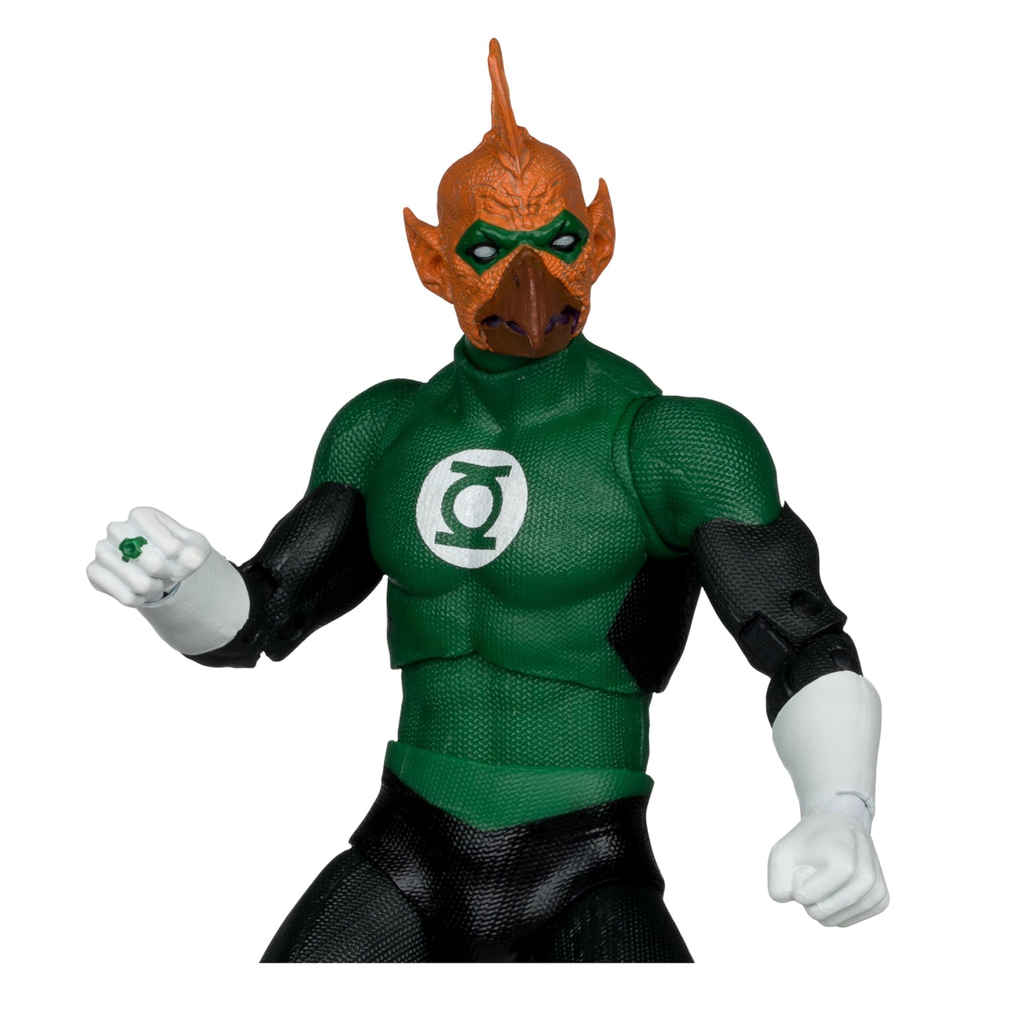 DC Multiverse Collector Edition Green Lantern (Green Lantern Corps)