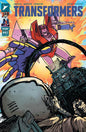 TRANSFORMERS #02