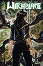 WITCHBLADE #05