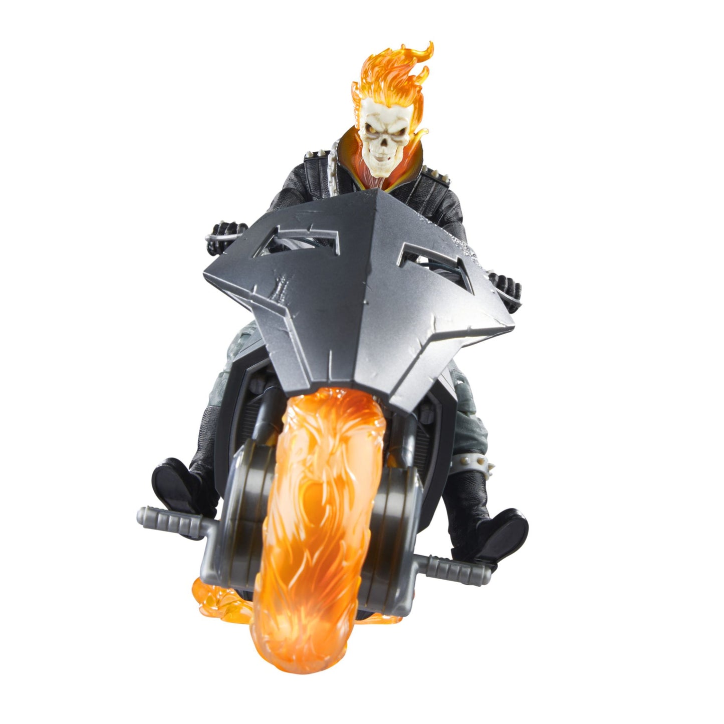 Marvel Legends Series: Ghost Rider (Danny Ketch) (Marvel 85th Anniversary Comics)