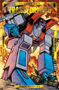 TRANSFORMERS #01 (TENTH PRINTING)