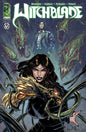 WITCHBLADE #07 (2024)