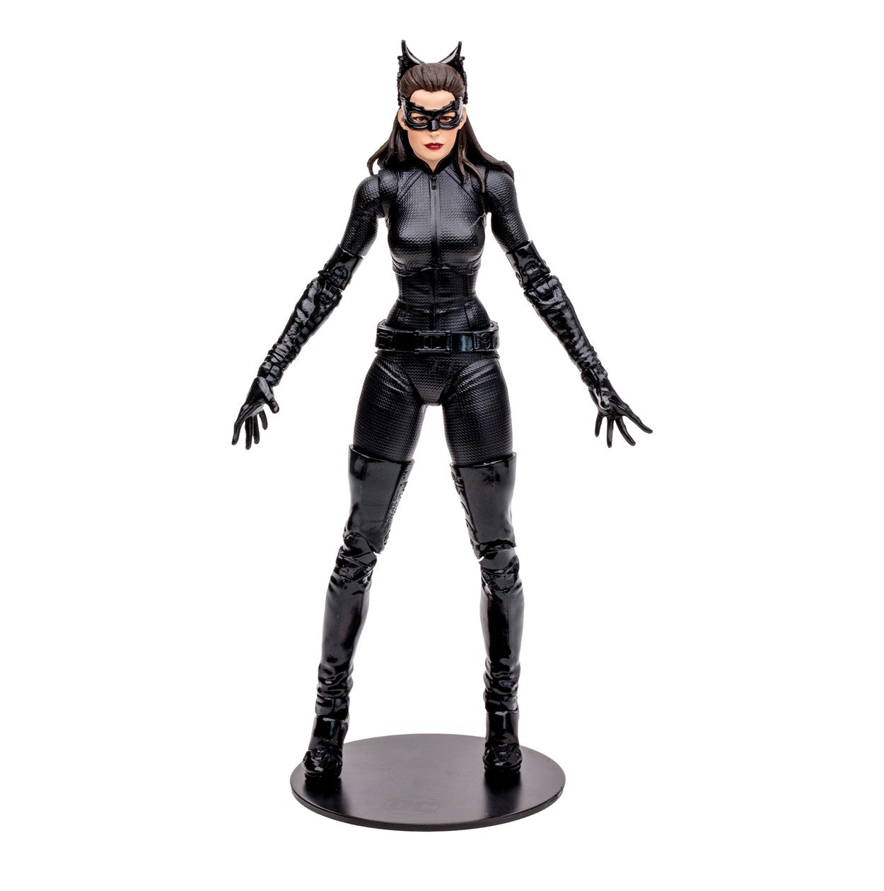 DC Multiverse Catwoman (The Dark Knight Rises) [Platinum Edition]