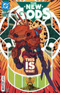 THE NEW GODS  #03 (OF 12)