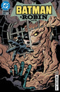 BATMAN AND ROBIN: YEAR ONE #05 (OF 12)