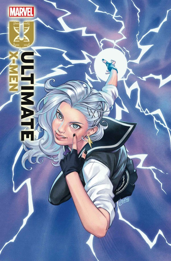 ULTIMATE X-MEN (2024) #001