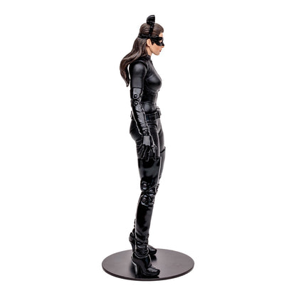 DC Multiverse Catwoman (The Dark Knight Rises) [Platinum Edition]