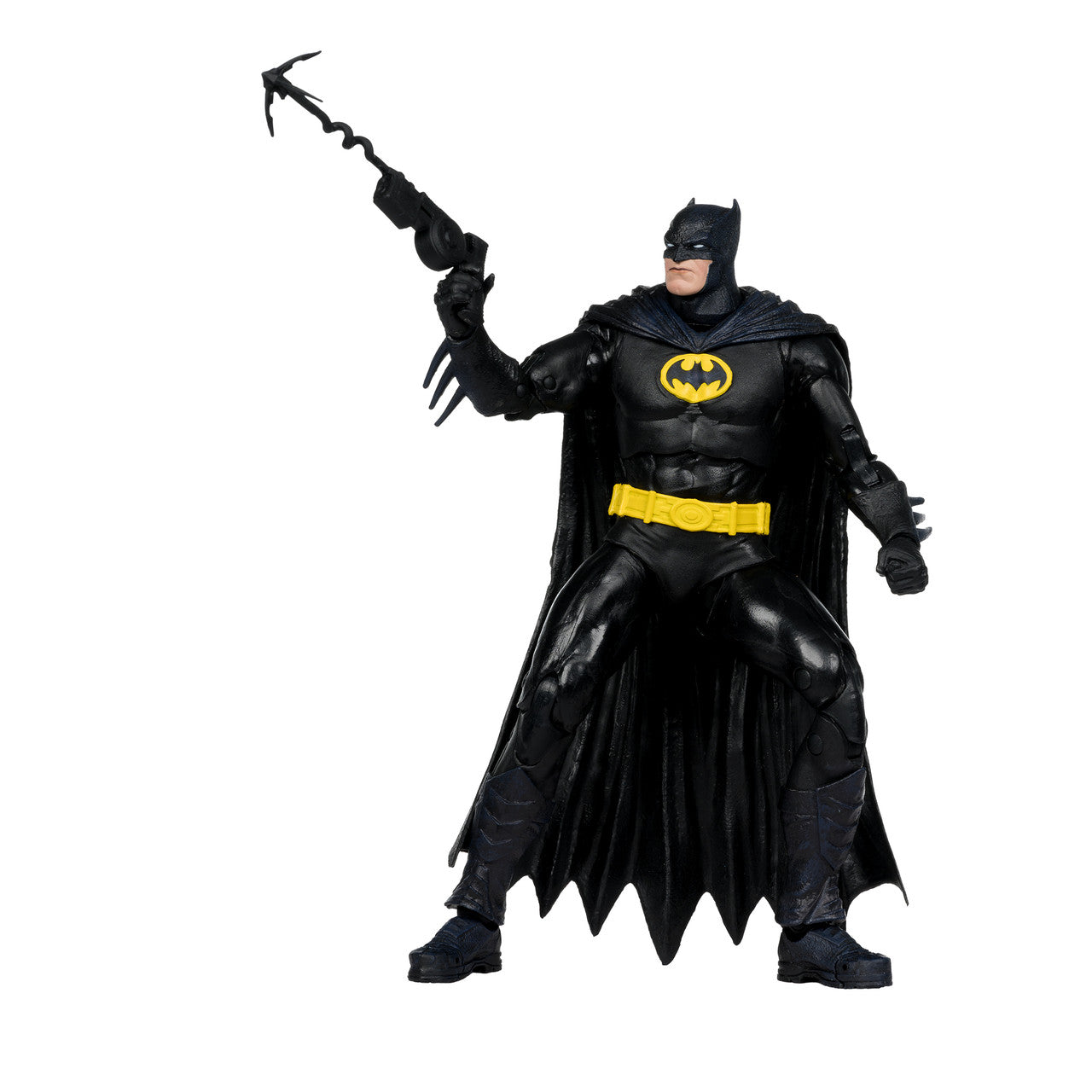 DC Multiverse Batman (JLA) Build-A-Figure