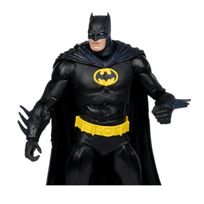 DC Multiverse Batman (JLA) Build-A-Figure