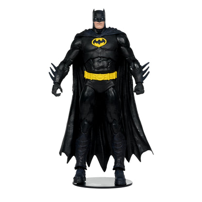 DC Multiverse Batman (JLA) Build-A-Figure