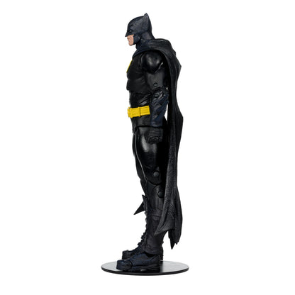 DC Multiverse Batman (JLA) Build-A-Figure