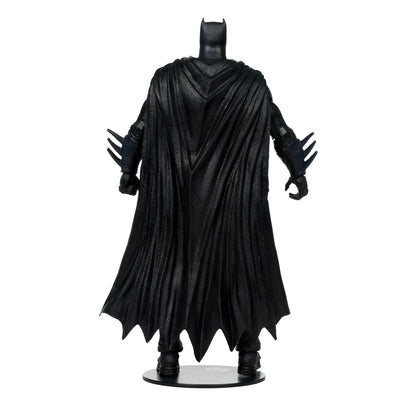 DC Multiverse Batman (JLA) Build-A-Figure