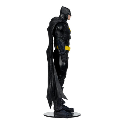 DC Multiverse Batman (JLA) Build-A-Figure